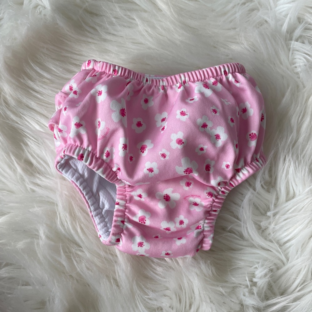 Green sprouts reusable swim diaper